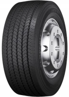 385/55R22.5 opona SEMPERIT WINTER F2 20PR 160K